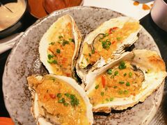 -松鹤精致料理(五一中路店)
