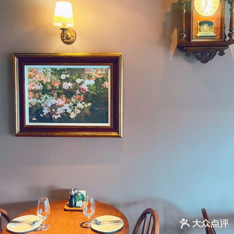 [礼花]北京探店｜达尼罗叔叔意大利面🍝