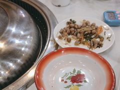 -70後铁锅炖(坡博总店)