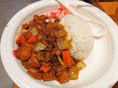 -阳阳中国饭(北京荟聚店)