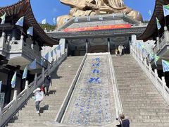 -句容茅山景区