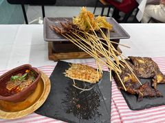 -再来几串·云南酱烤(全国首店)