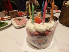 -老员外骨汤火锅(海州古城店)