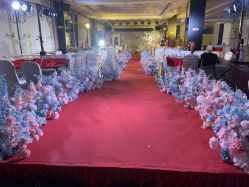 -Sunny喜铺婚礼策划(东部店)