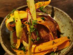 -Ocean's Table 欧舍