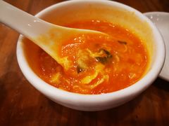 -宣海荣锅贴大王·陕味小吃集(钟楼店)