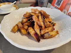 -有喜胶东小馆(太申祥和店)