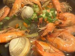 -马哥孛罗咖啡厅·Cafe Marco (厦门马哥孛罗东方大酒店)