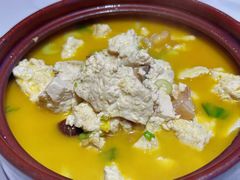 -渔港甄宴·海鲜·地标烟台菜(金沙滩店)