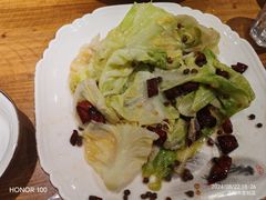 -蜀韵川香水煮鱼(泰山路店)