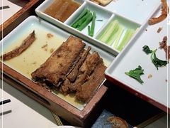 -京味斋·北京烤鸭(北京南站洋桥店)