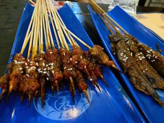 -老表记广西宵夜螺蛳鸭脚煲(西大店)