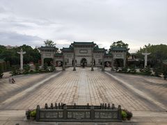 -广东圆玄道观