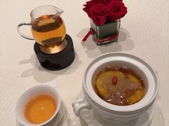 -香乐园·淮扬菜中餐厅·Shang Garden(福田香格里拉店)