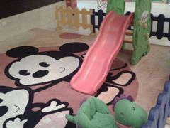 -常州武进九洲喜来登酒店