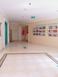 -安琪儿妇产医院·医养月子中心