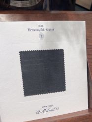 -Biella Fibers杰尼亚Zegna面料西装·夹克·礼服全定制Bespoke(晶耀前滩店)