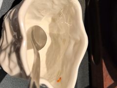 桂花鸡头米奶酪-江南雅厨(李公堤店)