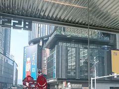 -老街鱼嘴巴(坡子街老店)