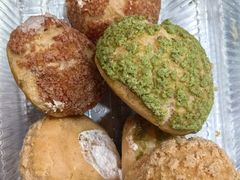 -周记传统糕点PASTRY(蜀汉路店)