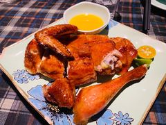 -幸福哟烧鸡·粤菜海鲜私厨(七星路店)