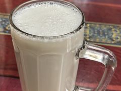 酸奶冰水-Xabnam_夏葡纳·新疆餐厅(日坛上街店)