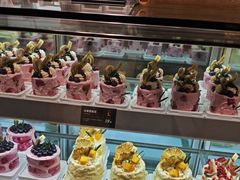 -罗森尼娜(德思勤店)