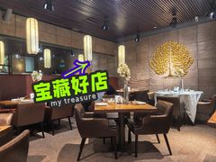 -金枝玉叶上海人家食府(三里河店)
