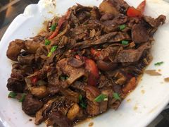 -徽州美食(三十年老店)