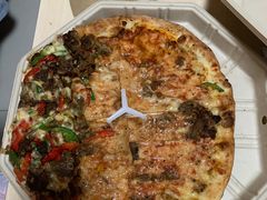 -Tubestation站点比萨(五道营店)