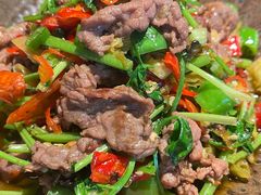 -Ameigo梅果·云贵川bistro(长宁来福士店)