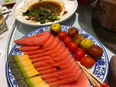 -天和晟烤鸭店(玉泉西街店)
