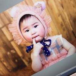 -小苹果儿童摄影(崇安店)