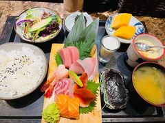 -千羽鹤海鲜居酒屋Bistro(大望路店)