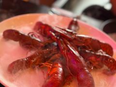 -红盔甲·小龙虾(车公庙店)