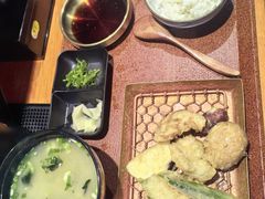 -天妇罗内顺田(罗湖店)