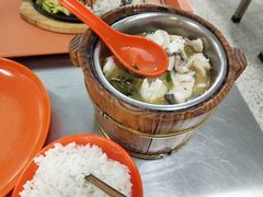 -金陵科技学院（幕府校区）食堂