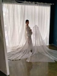 -iplus爱家高端孕妇摄影