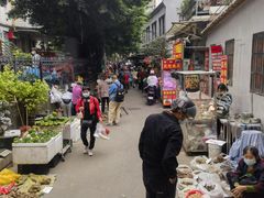 -西华肉菜市场(荔湾店)