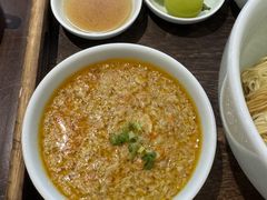 -蟹上黄·蟹黄面·江南糖水(人民广场店)
