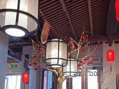 -湘阁里辣(大朗广场店)