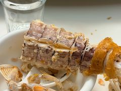 -阿忠食坊大排档·20年老店(万象城店)