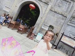 -南岳衡山风景名胜区-南岳大庙