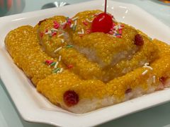 -蔡家酒楼(一德街店)