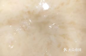 Old Cai's Traditional Egg Wine