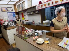 -富贵面包公司(运河店)