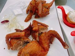 -金翠皇宫粤菜·点心·海鲜(科技园店)