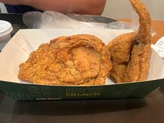 -Borenos Fried Chicken(Asia City)