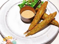 海苔多春鱼-牛扒先生·厚切雪花牛扒西餐厅(北京路禺山路店)