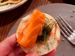 -BOR Eatery(安福路店)